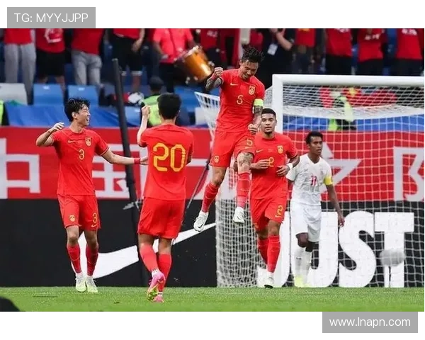 中国对缅甸国足比赛时间（中国vs缅甸足球）sports