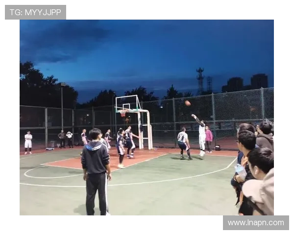 初中篮球体育联赛总结（中学体育篮球运动开展情况）sports